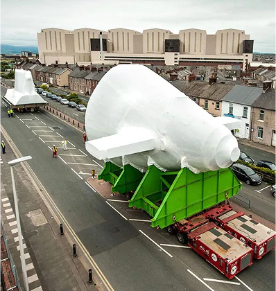 Unstoppable Protection for Every Project